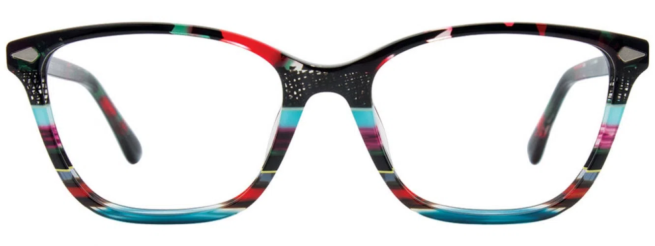 Easyclip EC697 Eyeglasses - view 9